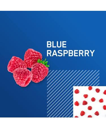 ON Essential Amino Energy | Amino Acid & Energy Formula | 5 Grams of Amino Acids 100 mg of Naturally Sourced Caffeine 5 Calories Sugar Free | 30 Servings (Blue Raspberry) Blue Raspberry 30 Servings (Pack of 1) - Buy Online on GoSupps.com