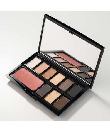 ARTDECO Beauty Box Magnum Limited Edition - Refillable Magnetic Make-Up Palette (Pack of 2) - International Shipping Available - Buy Online on GoSupps.com
