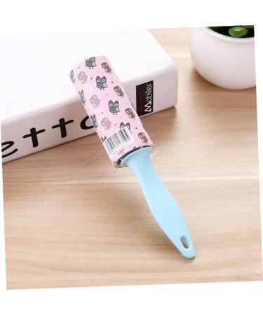 Beavorty Clothing Removal Brush | Hair & Lint Remover | Tearable Dusting Roller for Effortless Cleaning - Buy Online on GoSupps.com
