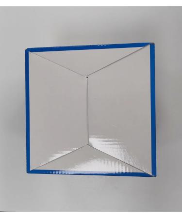 Topquafocus 2L Knlistier-Eimer Kit Leak-Proof Stainless Steel Intestinal Cleaning Bucket for Home Use | Blue - Buy Online on GoSupps.com