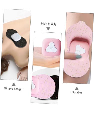 TOVINANNA Wireless Massage Patch | USB Body Massager & Neck Massage Pad - Soothing Relief for Pain & Discomfort - Buy Online on GoSupps.com
