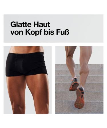 Buy Braun IPL Silk Expert Pro 5 for Women | Effective Hair Removal Device | Includes Gillette Razor & 2 Attachments | Alternative to Laser | Designed in Germany - PL5145 - Buy Online on GoSupps.com