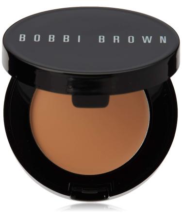 Bobbi Brown Creamy Concealer Beige for Women 0.05 Ounce