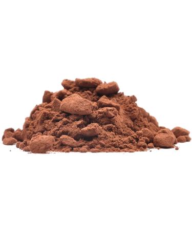 Cacao Powder 1kg by Villa Nostrum - Perfect for Vegan Treats, Smoothies, and Baking - Buy Online on GoSupps.com