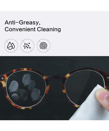 Zenottic Blue Light Blocking Glasses - Retro Round Frame for Men & Women - Anti-Dizzy Multiple Diopters Available - Buy Online on GoSupps.com