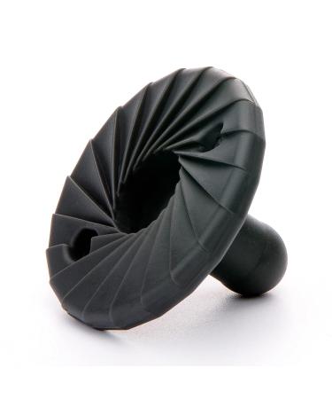 Doddle & Co. Tokyo Pop Pacifier - Natural Shape, 100% Silicone (0-3 Months, Spice/Smash Cake) - Buy Online on GoSupps.com