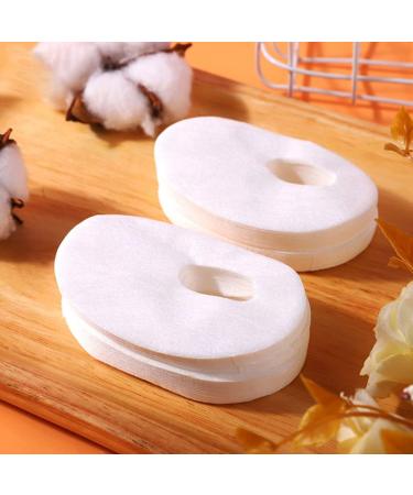 Minkissy 1000 Pcs Eye Mask - DIY Moisturizing Eye Patches for Anti-Wrinkle Care - Buy Online on GoSupps.com