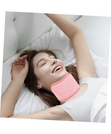  WOONEKY WOONEKY Pack Pack Reusable Oil Pack For Sleeping Neck Wrap Tissue Oil Neck Pack Essential Oils Packaging - Buy Online on GoSupps.com