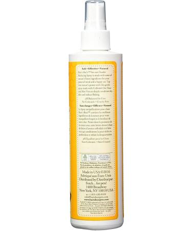 Burt's Bees for Cats Dander Reducing Spray and Wipes Bundle - Buy Online on GoSupps.com