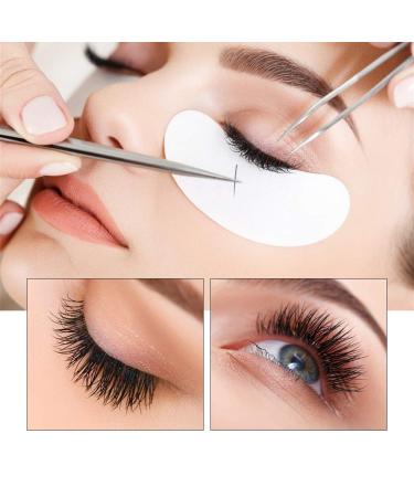 Crislashes Classic 0.03 D Curl 12mm Silk Eyelash Extensions - High Quality Volume Lashes (1 Pack) - Buy Online on GoSupps.com