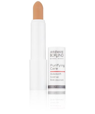 Annemarie B rlind Purifying Care femme/woman Concealer Dark 1 pack (1 x 1 piece)