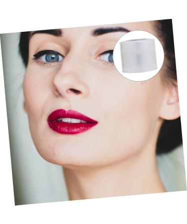 Baluue 3rolls Ultra-Thin Lip Film Paper Elastic Lip Care Tool for Makeup Accessories Smooth and Portable Set for Protection and Moisturization 1 - Buy Online on GoSupps.com