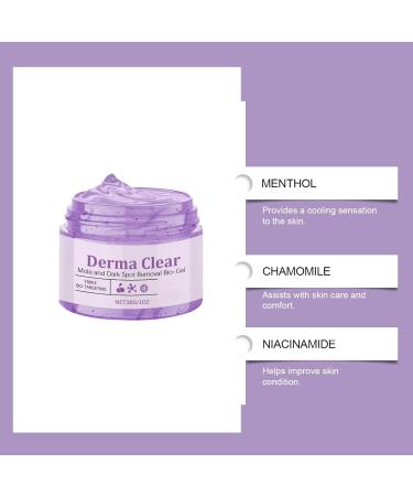 Gel Nettoyant Et Nourrissant Doux For Le Visage Convient Tous Les Types De Peau. Gel Embellisseur D'apparence. - Buy Online on GoSupps.com