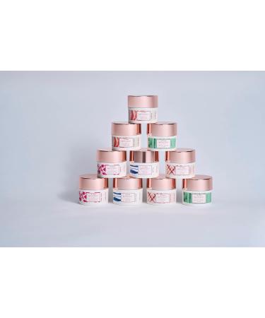 M. Asam Bath & Body Lovely Chai Peeling (350g) - Gently Exfoliates Smooths Skin & Delivers Aromatic Chai-Vanilla Fragrance | Vegan & Suitable for All Skin Types - Buy Online on GoSupps.com