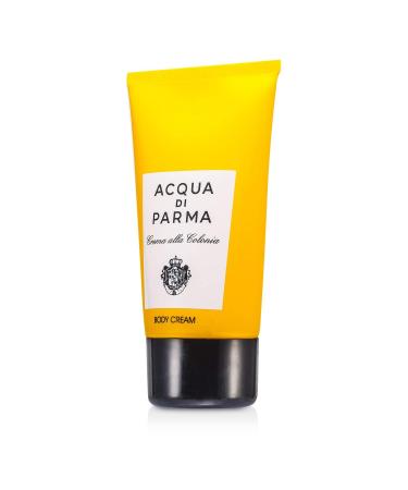 Acqua di Parma Colonia Body Cream 150ml/5oz - Buy Online on GoSupps.com