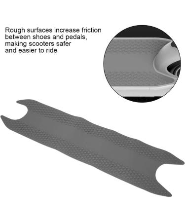 Keenso Electric Scooter Pedal Sandpaper Tape Sticker for MAXG30 | Waterproof Silicone Cover - Buy Online on GoSupps.com