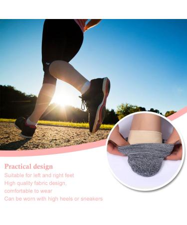 Bale Toe Correction for Men & Women - Hallux Valgus Protection 2 Pairs - Optimize Comfort & Alignment - Buy Online on GoSupps.com