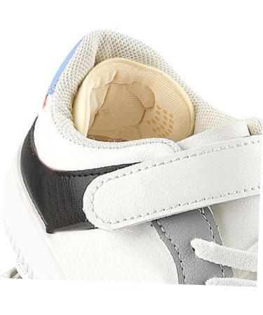 4 Pairs Comfortable Cushion Inserts for Women - Replaceable Pads for Sports Shoes - Assorted Colors - 8.30x6.00x0.50CM - Buy Online on GoSupps.com