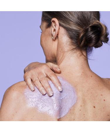 Frank Body Niacinamide Body Scrub - Vegan Exfoliator for Breakouts & Dry Skin | Superfood Berry & Green Tea | 8.82 oz - Buy Online on GoSupps.com