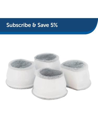PetSafe Drinkwell Replacement Carbon Filters - 12 Pack - PAC00-16151 - Buy Online on GoSupps.com
