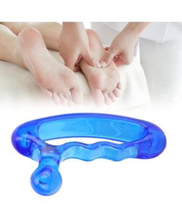Buy Acupuncture Massage Tab - Deep Tissue Back & Neck Massager for Foot Reflexology & Pain Relief | International Shipping Available - Buy Online on GoSupps.com