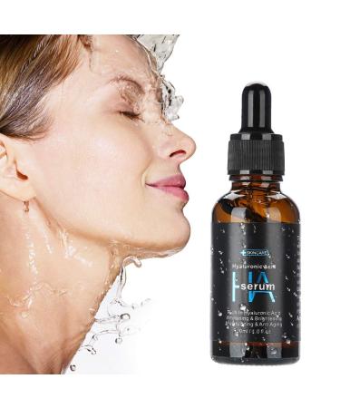 Anti-aging Face Serum 30Ml Arbutin Whitening Facial Serum Mild Acid Moisturizers Brighten Skin Hydrating Face Serum for Face