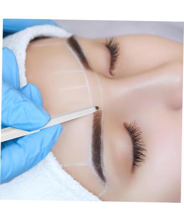 Beatifufu 2pcs Double-headed Waterproof Eyebrow Pencil Eyeliner Pencils Gray Eyebrow Pencils Abs (shell) - Buy Online on GoSupps.com