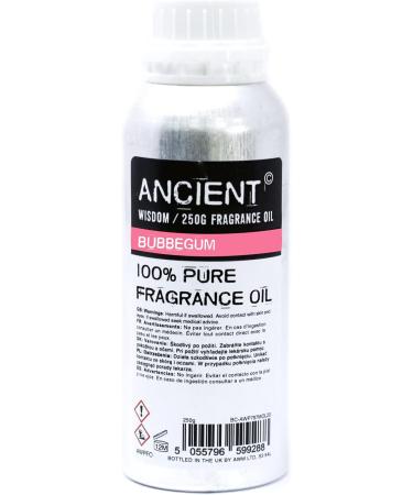 Ancient Wisdom Chewing Gum Fragrance 250g - Buy Online on GoSupps.com