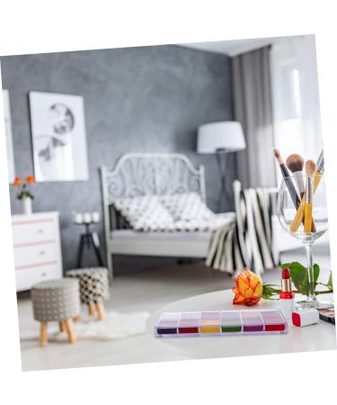 FRCOLOR 9 Pcs Special Effect Makeup Wax - Zombie Face Paint Skeleton & Clown Makeup Ideal for Halloween Kids & Adults - Buy Online on GoSupps.com