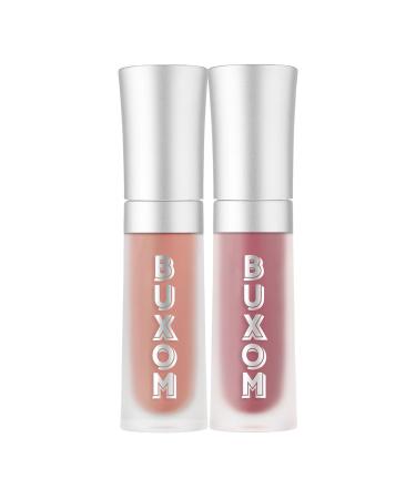 Buxom Play the Field Plumping Lip Gloss Set - International Shipping | Hydrating Shine & Volume - Buy Online on GoSupps.com