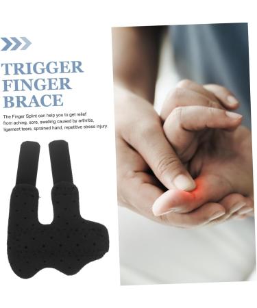 DOITOOL Portable Splint Support Band - Breathable Polyester Brace for Straightening & Support | International Shipping Available - Buy Online on GoSupps.com