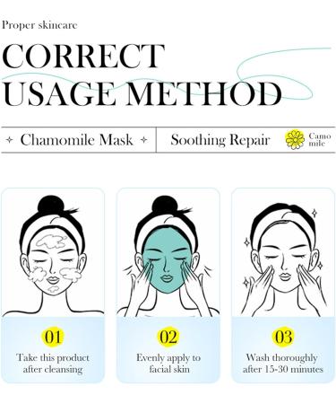 Hydrating Masque Gel - Hydrating Face Travel-Friendly Jelly Soothing Masque | Travel Size Masques for Business Trips Vacation Home Dormitory Traveling Ewoke - Buy Online on GoSupps.com