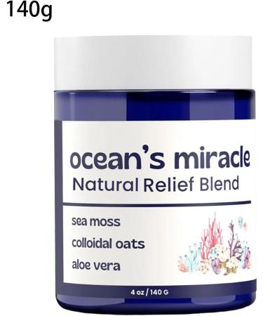 Soothing skin cream moisturizing cream for sensitive skin | Soothing body cream 140g facial care natural moisturizing lotion moisturizing ointment for dry and itchy skin - Buy Online on GoSupps.com