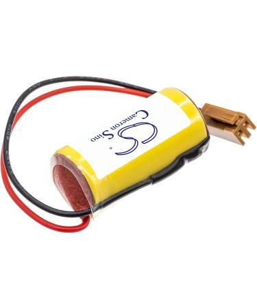 AFP8801 Replacement Battery for FP10 FP3 FP2 - 1200mAh 3.0V International Shipping - Buy Online on GoSupps.com