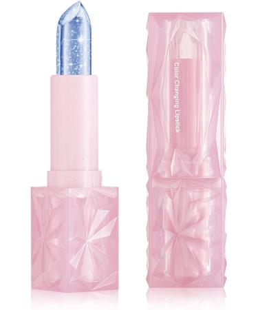 CHAKAE Lip Balm for Women Moisturizing Long Lasting Color Changing with Temperature Sensitivity - Buy Online on GoSupps.com