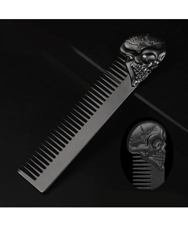 Premium Beard Brush Set with Styling Comb & Scissors - Ergonomic Handle for All Beard Types | International Shipping - Buy Online on GoSupps.com
