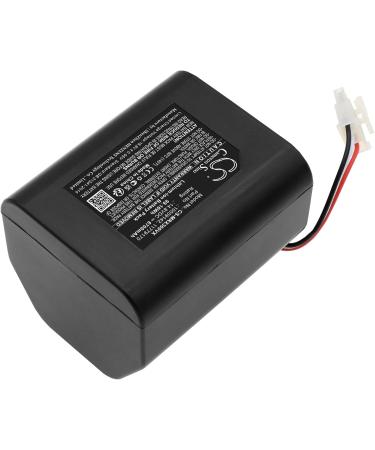 Battery Replacement for Miele Scout RX3 & RX2 | 11779170 10559142 - Buy Internationally - Buy Online on GoSupps.com