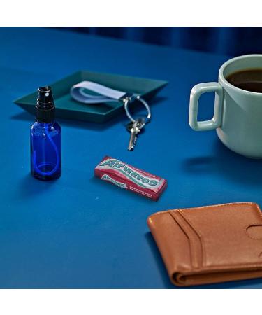 Wrigley's Airwaves Cherry Menthol Chewing Gum (5 Packets) - Buy Online on GoSupps.com