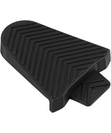 Thinvik Bike Cleat Rubber Cover Set for Shimano SPD-SL Cleats (SH10 SH11 SH12) - Protect and Extend the Life of Your Road Bike Cleats - Buy Online on GoSupps.com