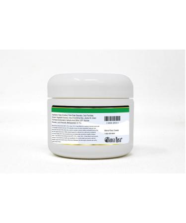 Bianca Rosa Salicylic Acid USP (Beta Hydroxy Acid BHA) (1.5%) Urea (10%) - Cream Blend (2 oz ZIN: 428124) - 2 Pack - Buy Online on GoSupps.com