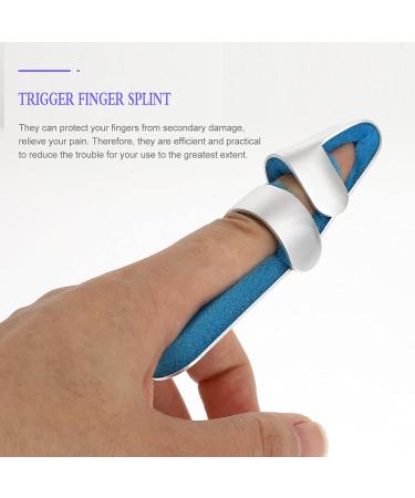 Hair Net Mallet Support Splint - Joint Protector Brace for Thumb & Joint Support | International Shipping - Buy Online on GoSupps.com