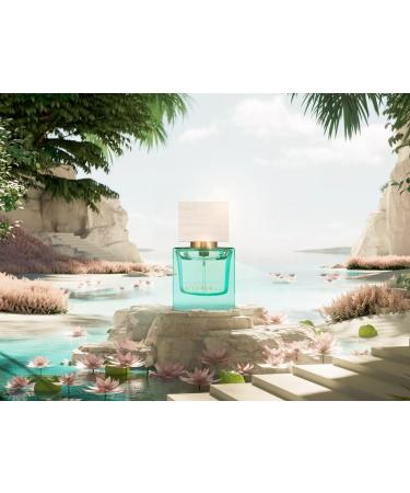 Rituals The Ritual Eau de Parfum Soleil d Or travel 0 5 Fl. Oz - Buy Online on GoSupps.com