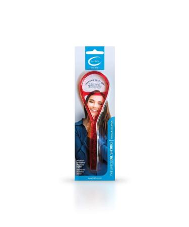 Tongue Cleaner 1 Count (Varied Colors)