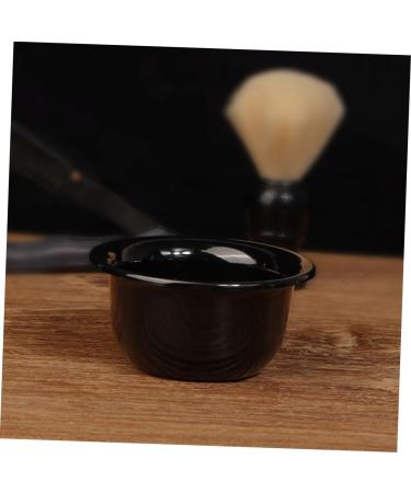 Magiclulu 3-Piece Men's Shaving Set | Reusable Razor Shaving Bowls & Accessories for Perfect Grooming - Buy Online on GoSupps.com