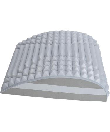 Back Pain Relief Cushion - Portable Lumbar Support & Acupuncture Stimulator for Ultimate Comfort - Buy Online on GoSupps.com