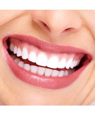 Tmianya 2-Part Temporary Tooth Set - Fill Fix & Restore Missing or Broken Teeth | Cosmetic Denture Solution (30ml) - Buy Online on GoSupps.com