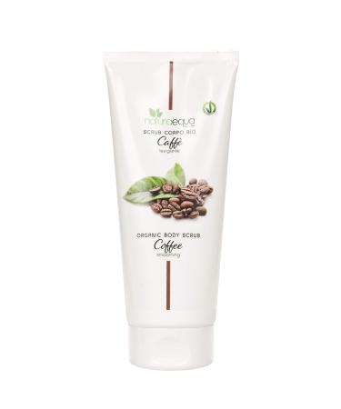 ELLENNE NATURAEQUA SCRUB 15SCR0200 Organic Body with Frame 200 ml