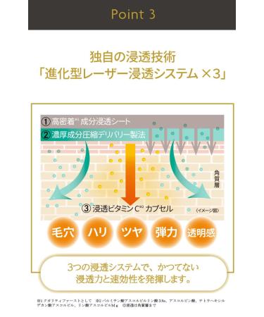 Quality 1st Derma Laser VC100 Mask - 7 Sheets | Premium Skin Care for Radiant Glow - International Shipping Available - Buy Online on GoSupps.com