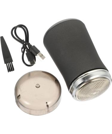 Buy 1 Set Razor Man Electric Beard Trimmer 3D Floating Shaver for Men | Personal Care & Grooming | Ships Internationally - Buy Online on GoSupps.com