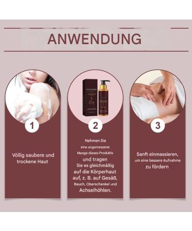 Body Shine Oil Nourishing body lotion care products for dark skin hands legs hips women adults daily night routine - Buy Online on GoSupps.com